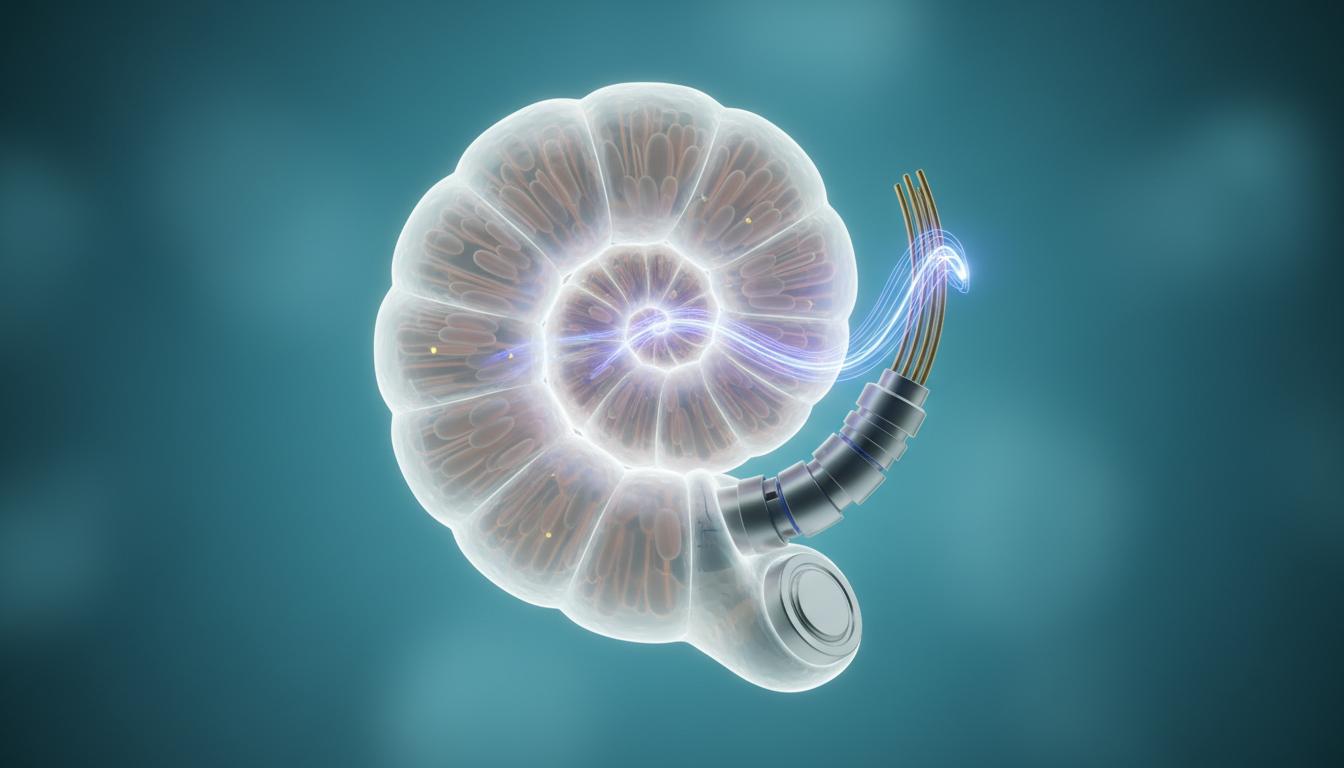 කොක්ලියර් බද්ධය (Cochlear Implants) කියන්නේ මොකක්ද? අපි සරලවම කතා කරමු