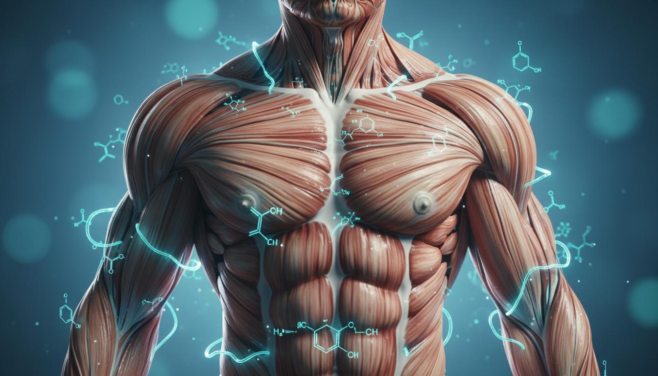 ඇඟ හදාගන්න පාවිච්චි කරන ඇනබොලික් ස්ටෙරොයිඩ්ස් (Anabolic Steroids) ගැන ඇත්ත නැත්ත