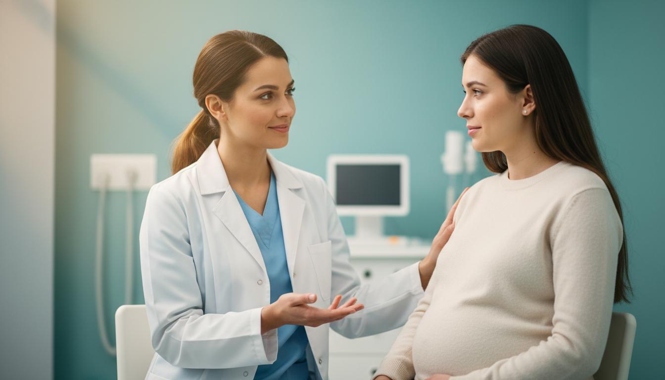 Unachohitaji kujua kuhusu upasuaji wa upasuaji (C-Section)