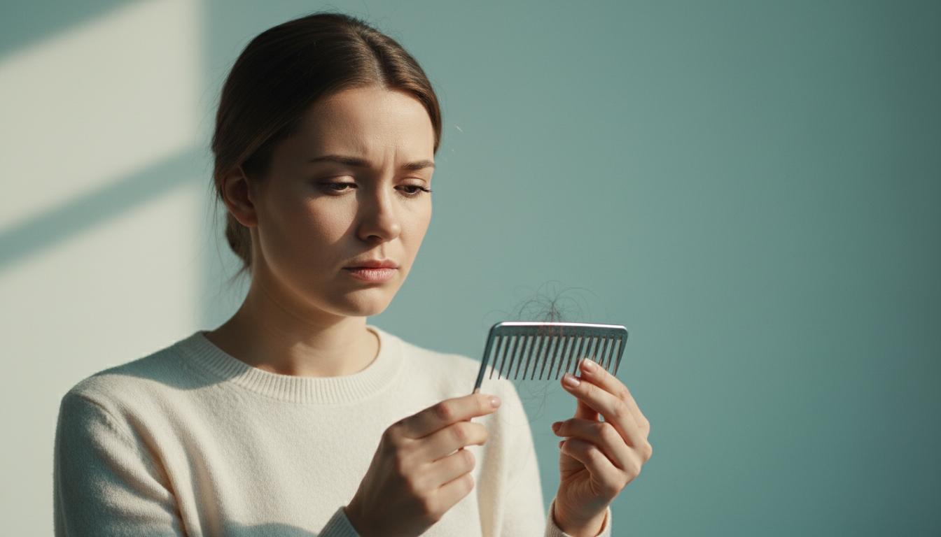 ඔයාගෙත් කොණ්ඩෙ යන එක ප්රශ්නයක්ද? (Hair Loss Treatment) අපි මේ ගැන හරියටම දැනගමු! ඔයාගෙත් කොණ්ඩෙ යන එක ප්රශ්නයක්ද? (Hair Loss Treatment) අපි මේ ගැන හරියටම දැනගමු!