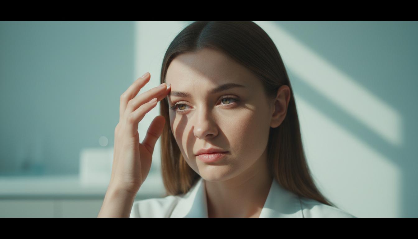 වයසට යනකොට මූණේ රැලි වැටෙන එකට විසඳුමක් නැද්ද? (Wrinkles) අපි මේ ගැන කතා කරමු! වයසට යනකොට මූණේ රැලි වැටෙන එකට විසඳුමක් නැද්ද? (Wrinkles) අපි මේ ගැන කතා කරමු!