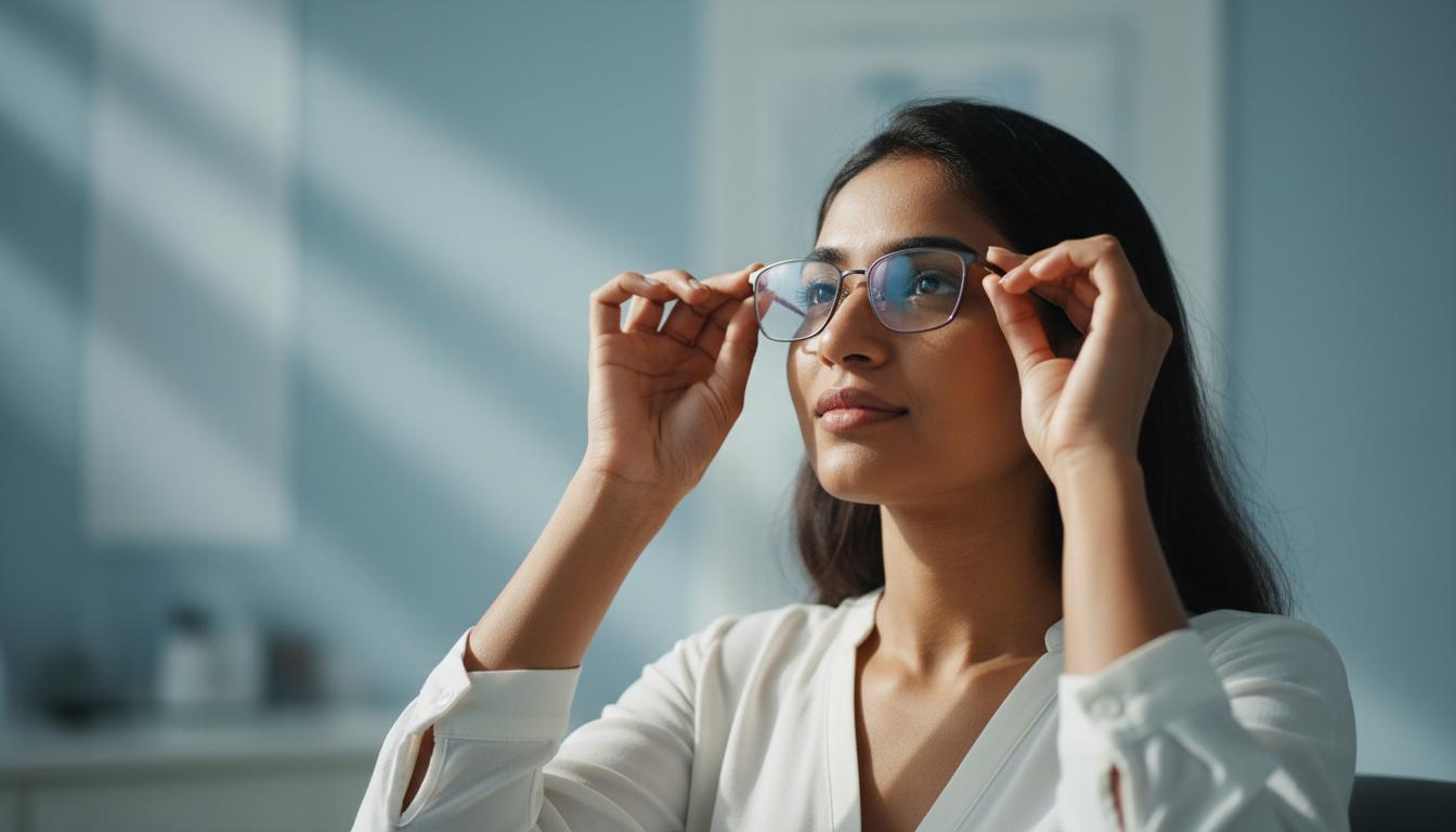 میخواهید از شر عینکتان خلاص شوید؟ بیایید در مورد جراحی اصلاح بینایی اطلاعات کسب کنیم!