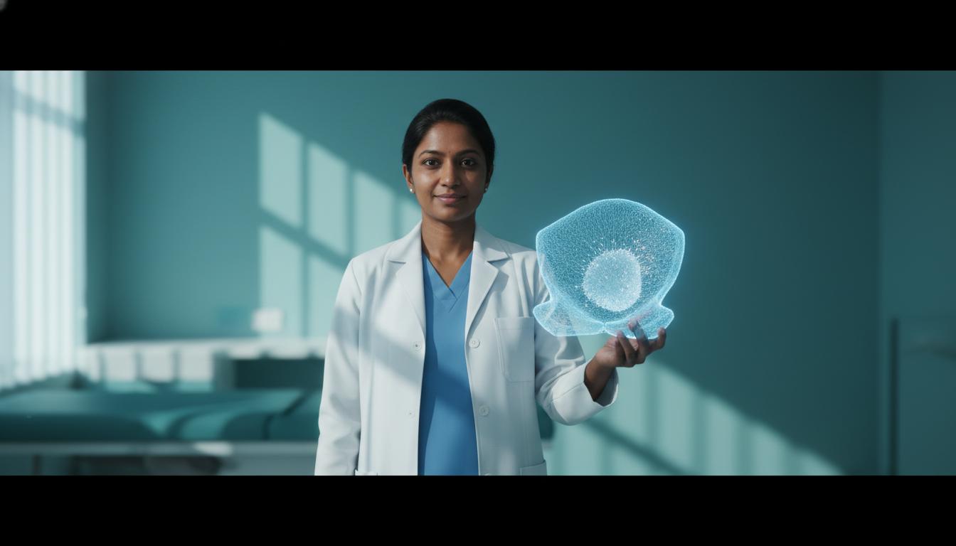 Alamin natin ang tungkol sa 'Cryosurgery ng Cervix'?