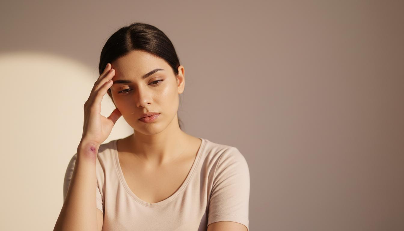 Is your blood production decreasing? Let's talk about this dangerous condition called Aplastic Anemia!