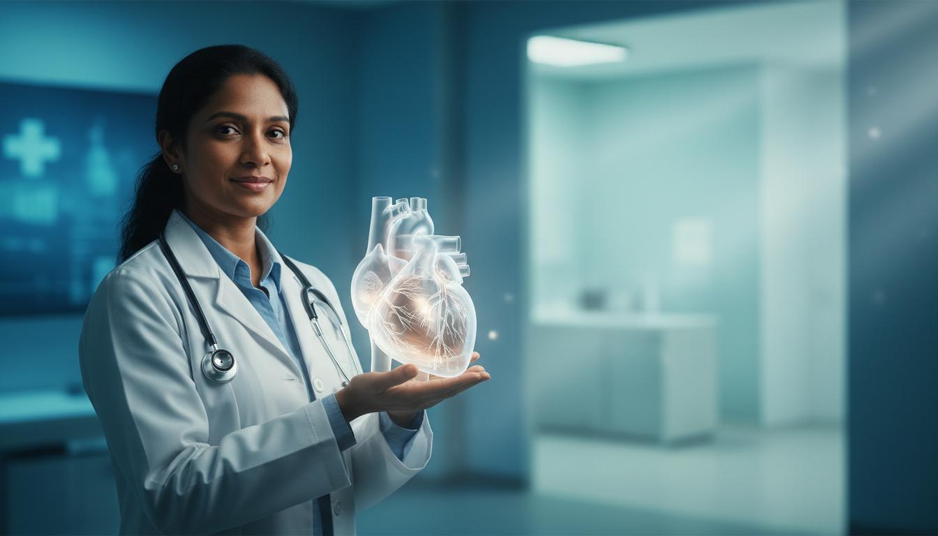 Tulong para sa iyong puso? Alamin natin ang tungkol sa mga Cardiac Assist Device.