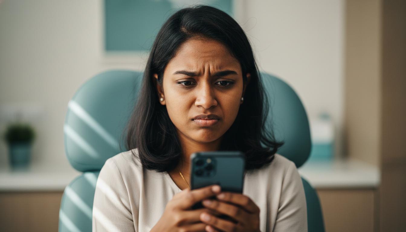 Is your vision blurred due to eye medication? Let's talk about cycloplegia
