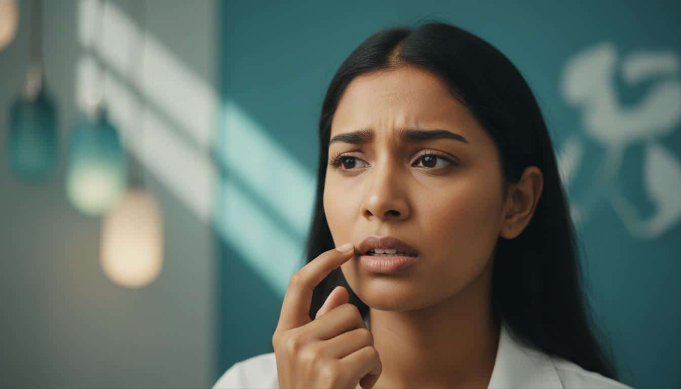 Lip Filler එක අයින් කරන්න හිතනවද? (Dissolving Lip Filler) අපි මේ ගැන හරියටම දැනගමු