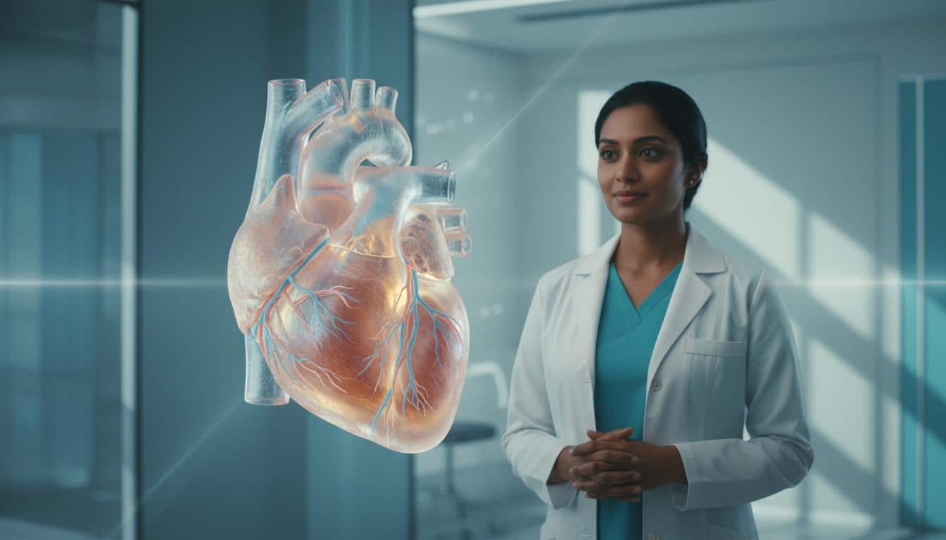 Is the right side of your heart weak? Let's learn about this dangerous ARVD (Arrhythmogenic Right Ventricular Dysplasia)?