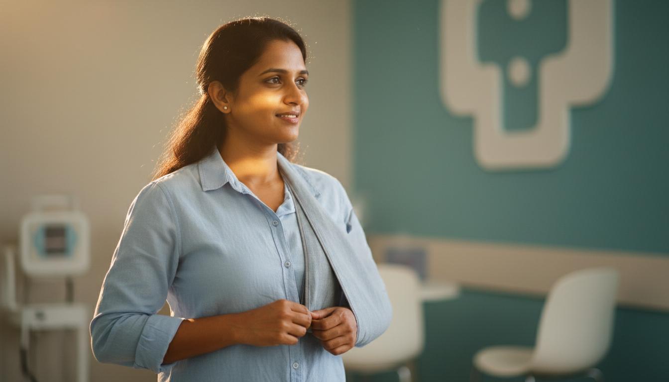 What is Occupational Therapy? Let's talk about it simply!