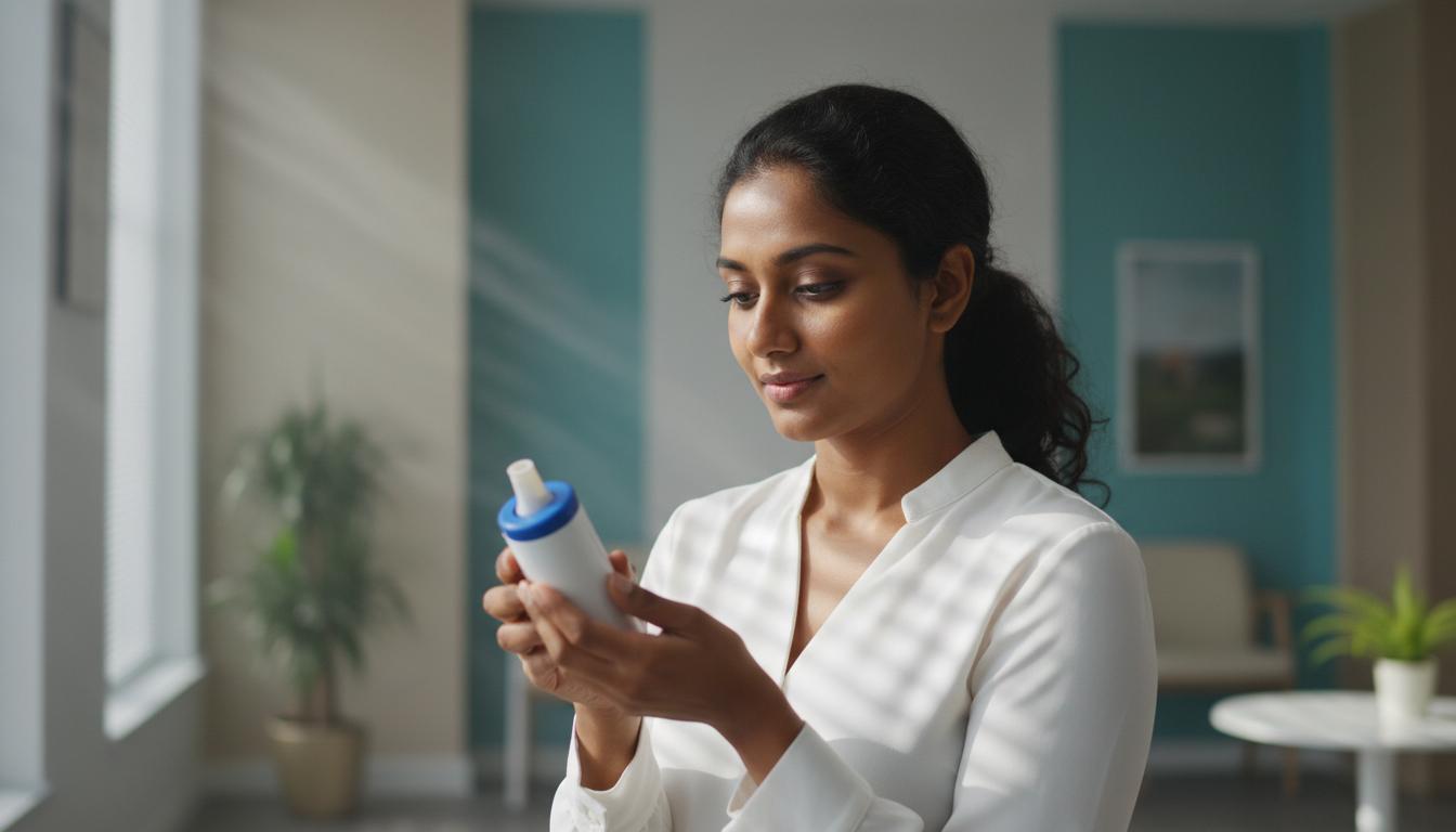 Do you have asthma? Then you need to know about this Peak Flow Meter! (Peak Flow Meter)
