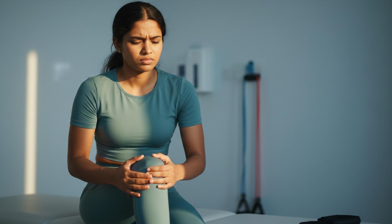 What you need to know about Physiotherapy!