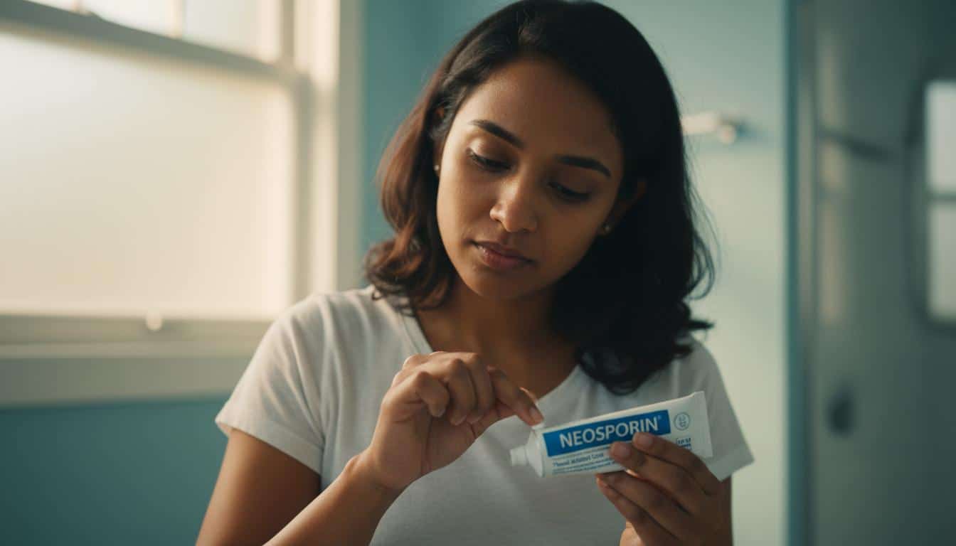 හමේ ගාන ඇන්ටි-බයෝටික් ක්රීම් එක ගැන හරියටම දන්නවද? (Topical Antibiotics) අපි කතා කරමු! හමේ ගාන ඇන්ටි-බයෝටික් ක්රීම් එක ගැන හරියටම දන්නවද? (Topical Antibiotics) අපි කතා කරමු!