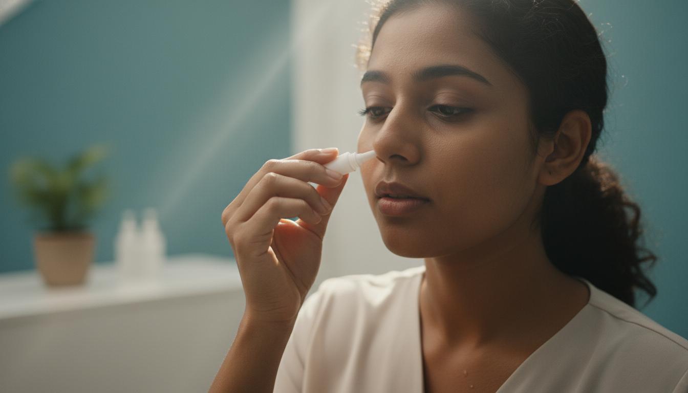 What you need to know about Mupirocin Nasal Ointment