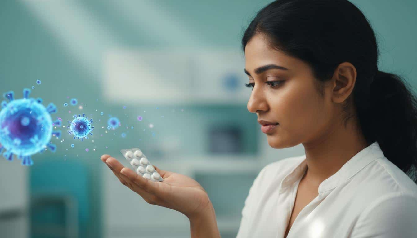 Lopinavir; Ritonavir පෙති ගැන දැනගමුද? (HIV ප්රතිකාරය) Lopinavir; Ritonavir පෙති ගැන දැනගමුද? (HIV ප්රතිකාරය)