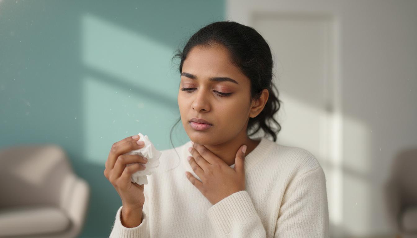 කැස්සටයි සෙමටයි දෙන මේ පැණිය ගැන ඔබ දැනගත යුතු දේවල් (Hydrocodone; Pseudoephedrine)