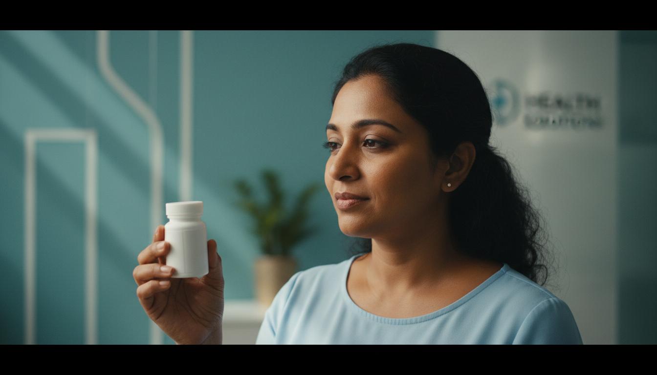 ක්ලොනිඩීන් (Clonidine) පෙති ගැන දැනගමුද? අධිරුධිර පීඩනයට දෙන මේ බෙහෙත ගැන ඔබ දැනගත යුතුම දේවල් ක්ලොනිඩීන් (Clonidine) පෙති ගැන දැනගමුද? අධිරුධිර පීඩනයට දෙන මේ බෙහෙත ගැන ඔබ දැනගත යුතුම දේවල්