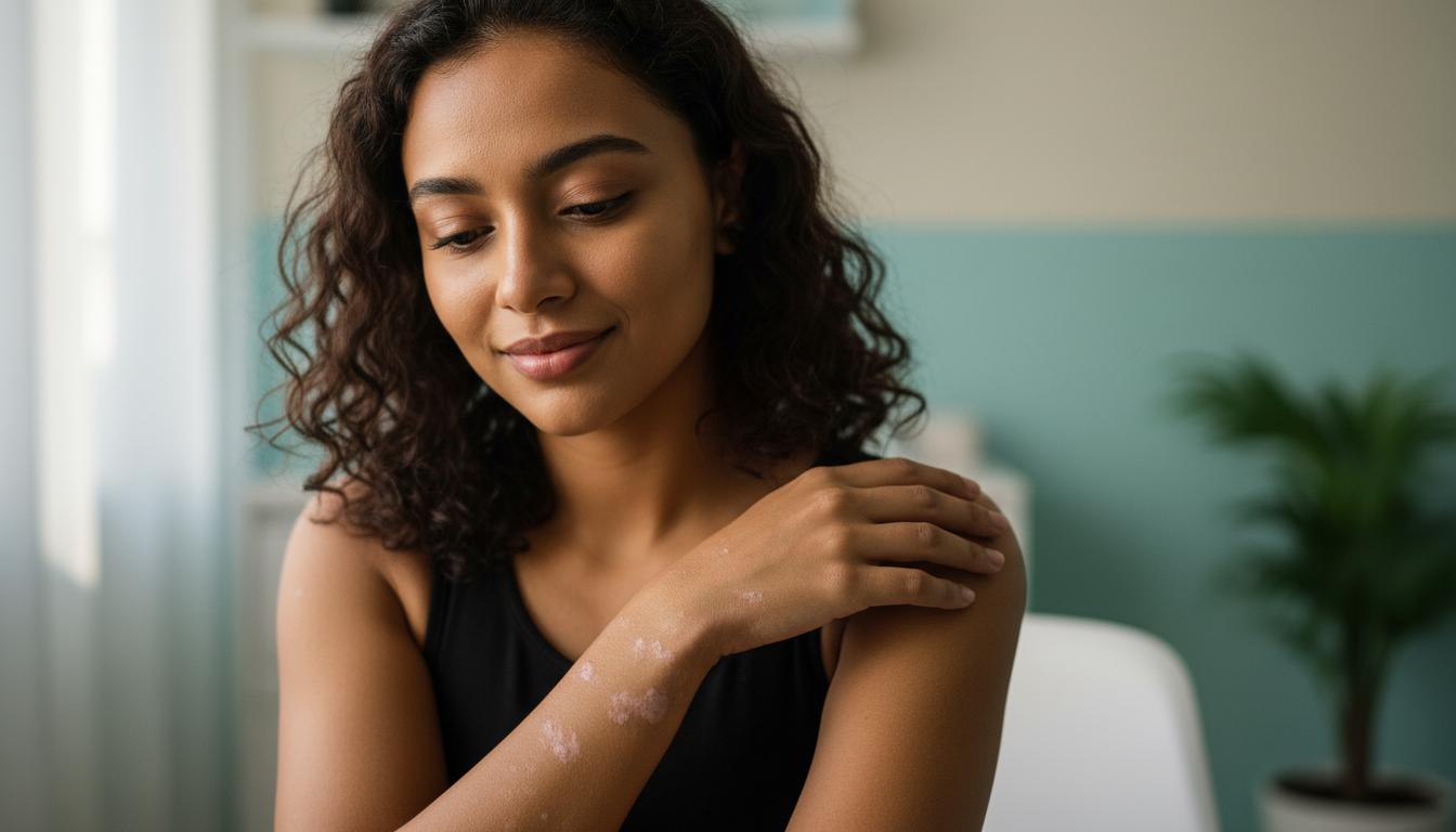 Við skulum læra um risankizumab stungulyf á einfaldan hátt.