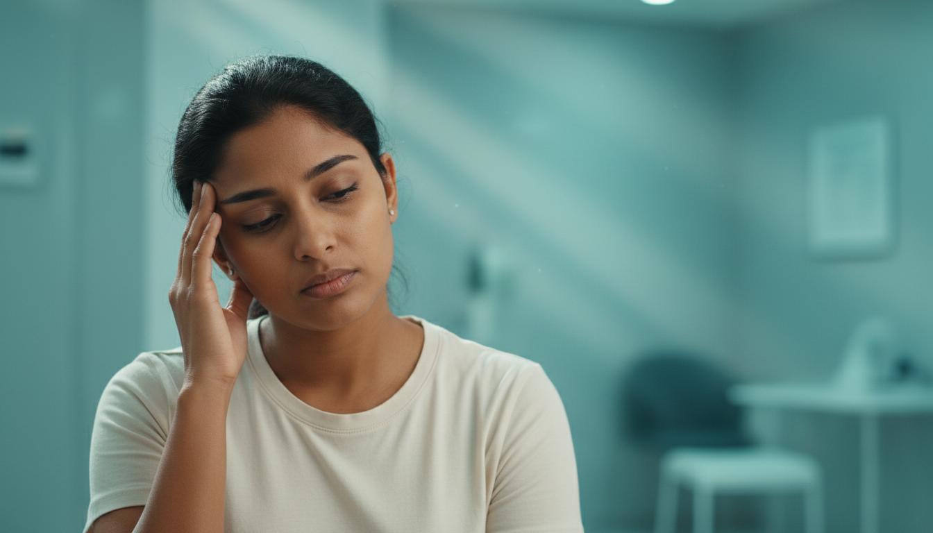 के तपाईं राति पिसाब फेर्न बारम्बार उठ्नुहुन्छ? डेस्मोप्रेसिन चक्कीको बारेमा जानौं।