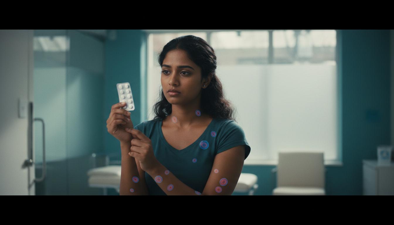 එල්ට්‍රොම්බොපැග් (Eltrombopag) – ඔයාට මේ බෙහෙත පාවිච්චි කරන්න කියලා තියෙනවද? අපි විස්තර දැනගමු