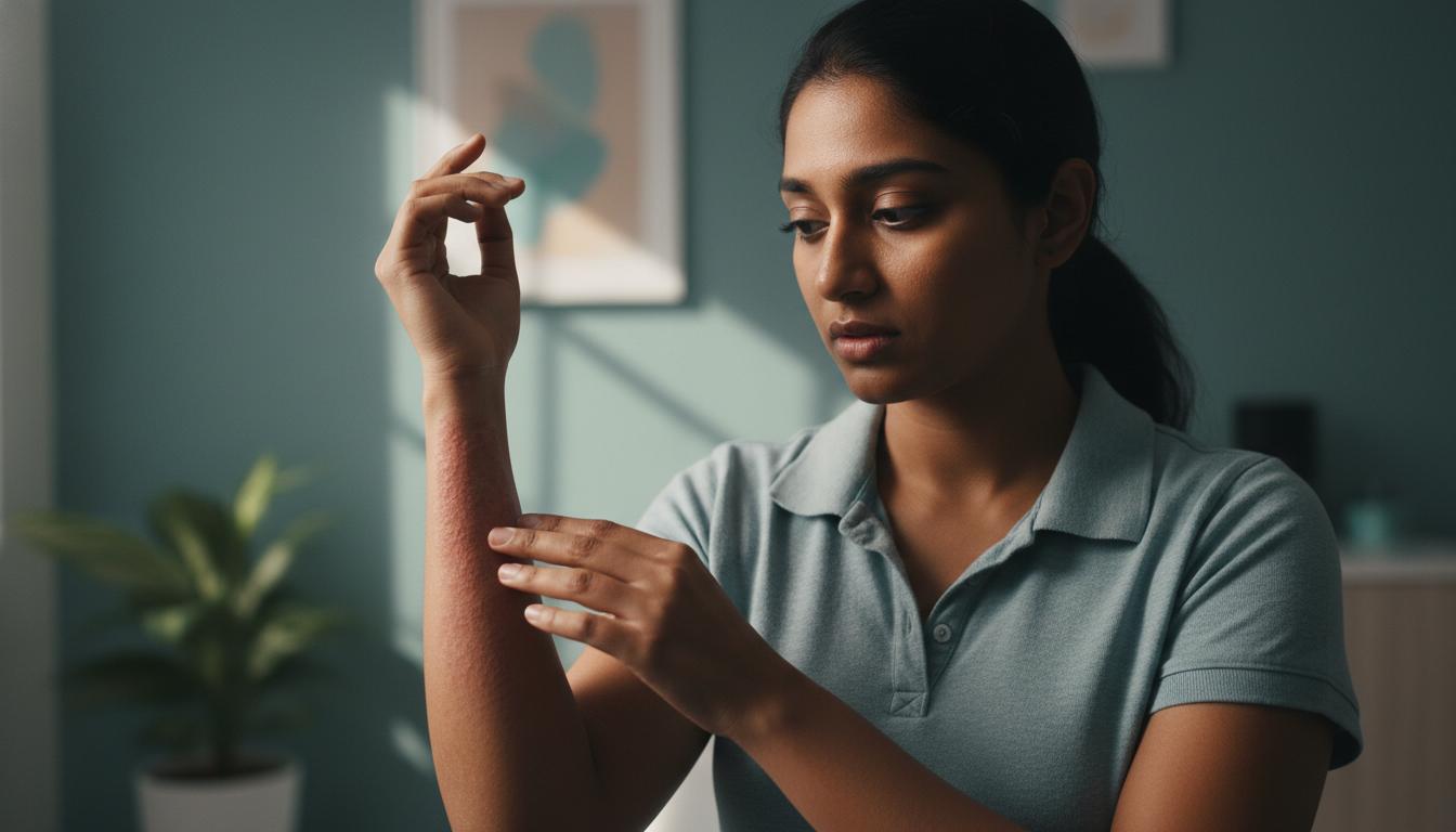 හමේ ප්‍රශ්නෙට දොස්තර දුන්න Foam එක ගැන දැනගමුද? (Halobetasol)