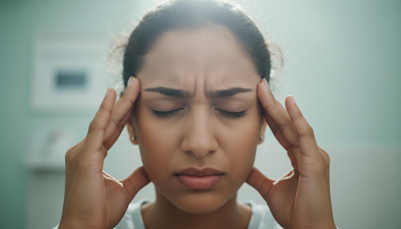 Ubrogepant පෙති: දරුණු ඉරුවාරදයට (Migraine) ඉක්මන් සහනයක්. අපි මේ ගැන හරියටම දැනගමු!