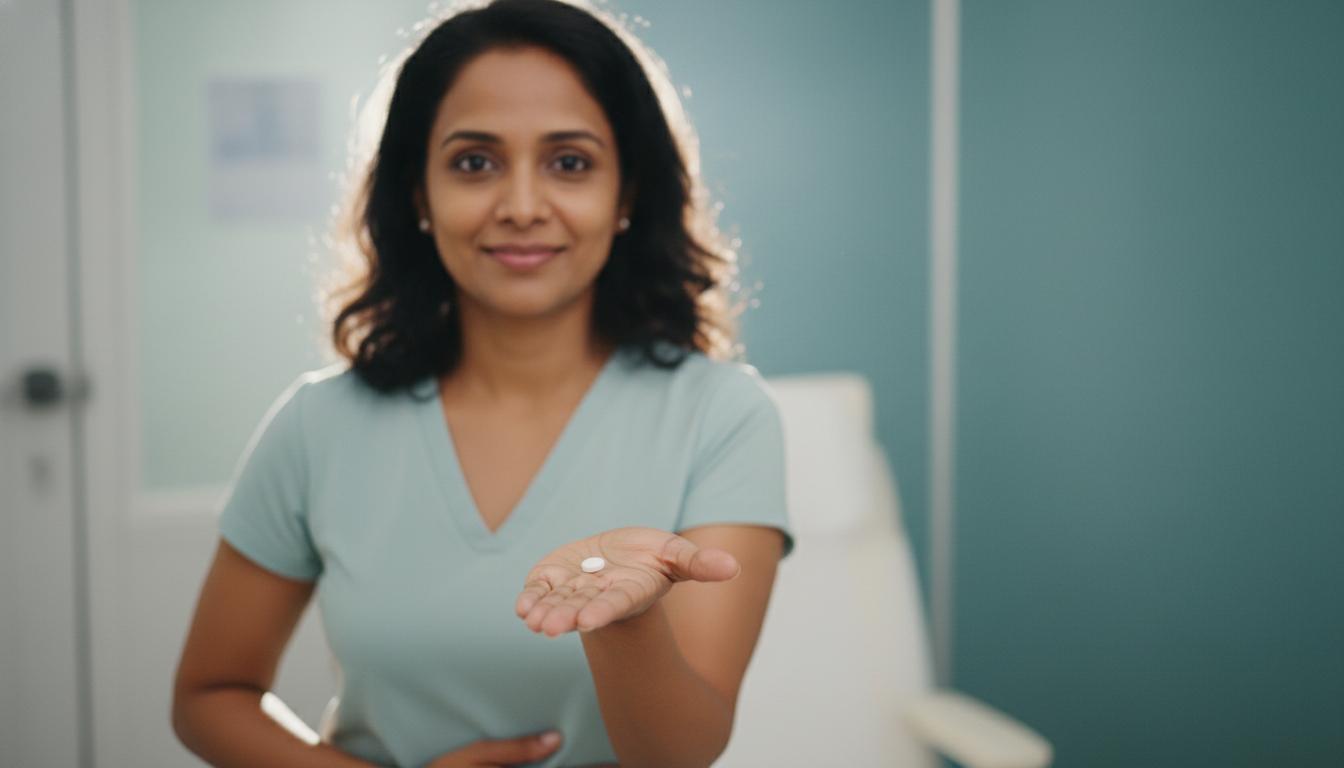 Tutustutaanpa Elagolix (Orilissa) -pilleriin endometrioosikipuun.