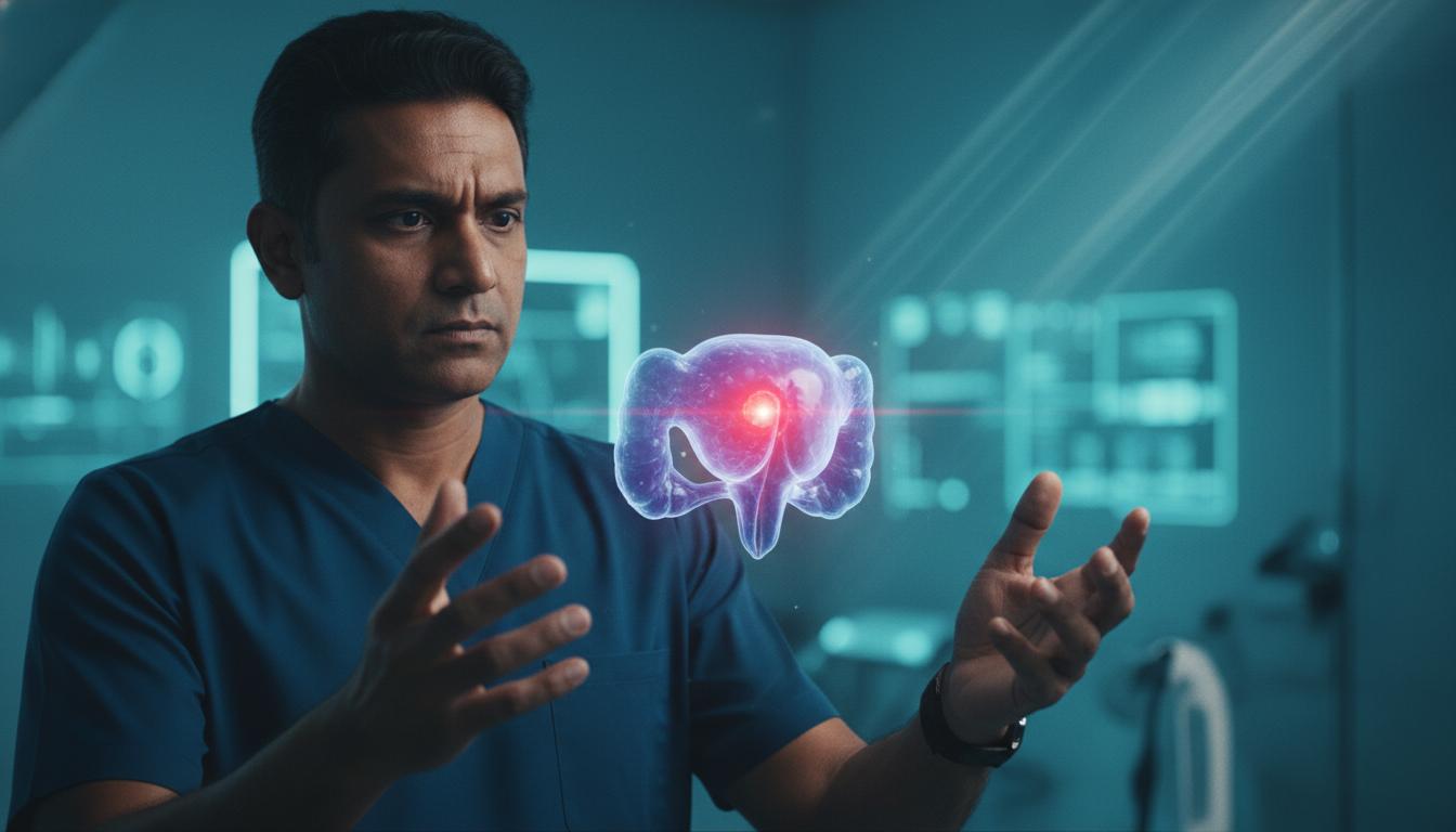 Darolutamide tablets (NUBEQA): Let's learn about this medicine for prostate cancer? (Darolutamide)