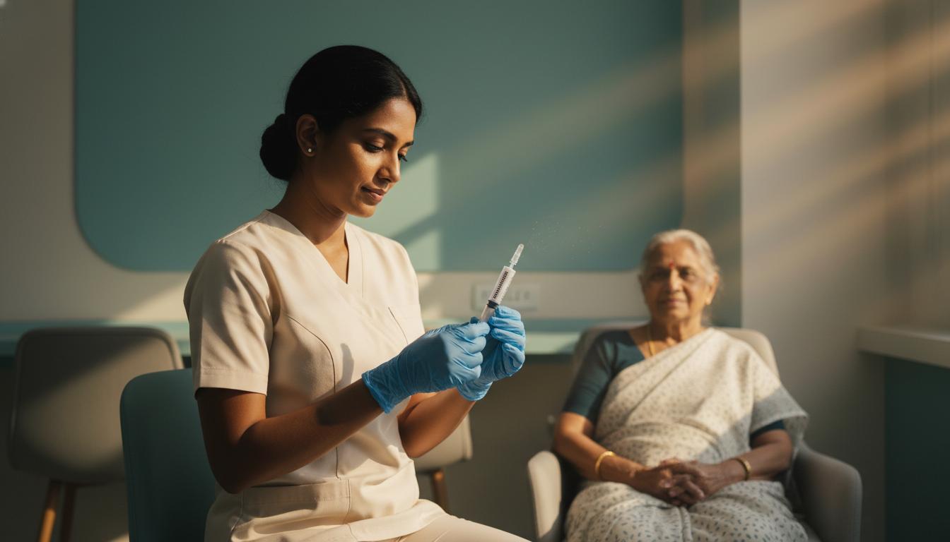 Ce que vous devez savoir sur l'injection de romosozumab