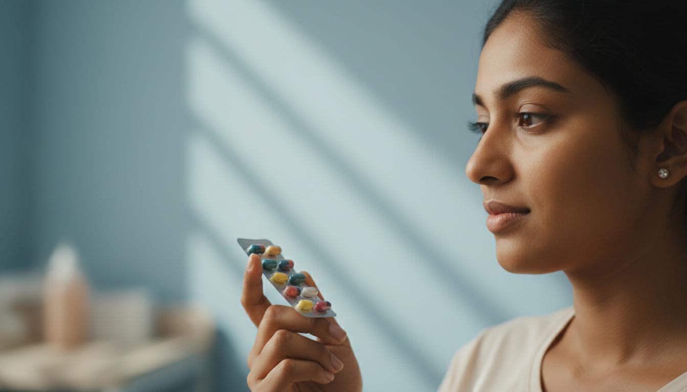 Você recebeu uma prescrição deste medicamento para o tratamento do HIV? (Efavirenz; Lamivudina; Tenofovir) - Vamos falar sobre isso de forma simples.