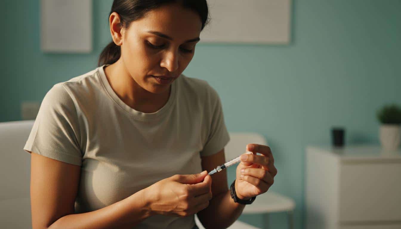 ටෙස්ටොස්ටෙරෝන් චර්මාභ්‍යන්තර එන්නත (Testosterone Subcutaneous Injection) ගැන ඔබ දැනගත යුතුම දේවල්