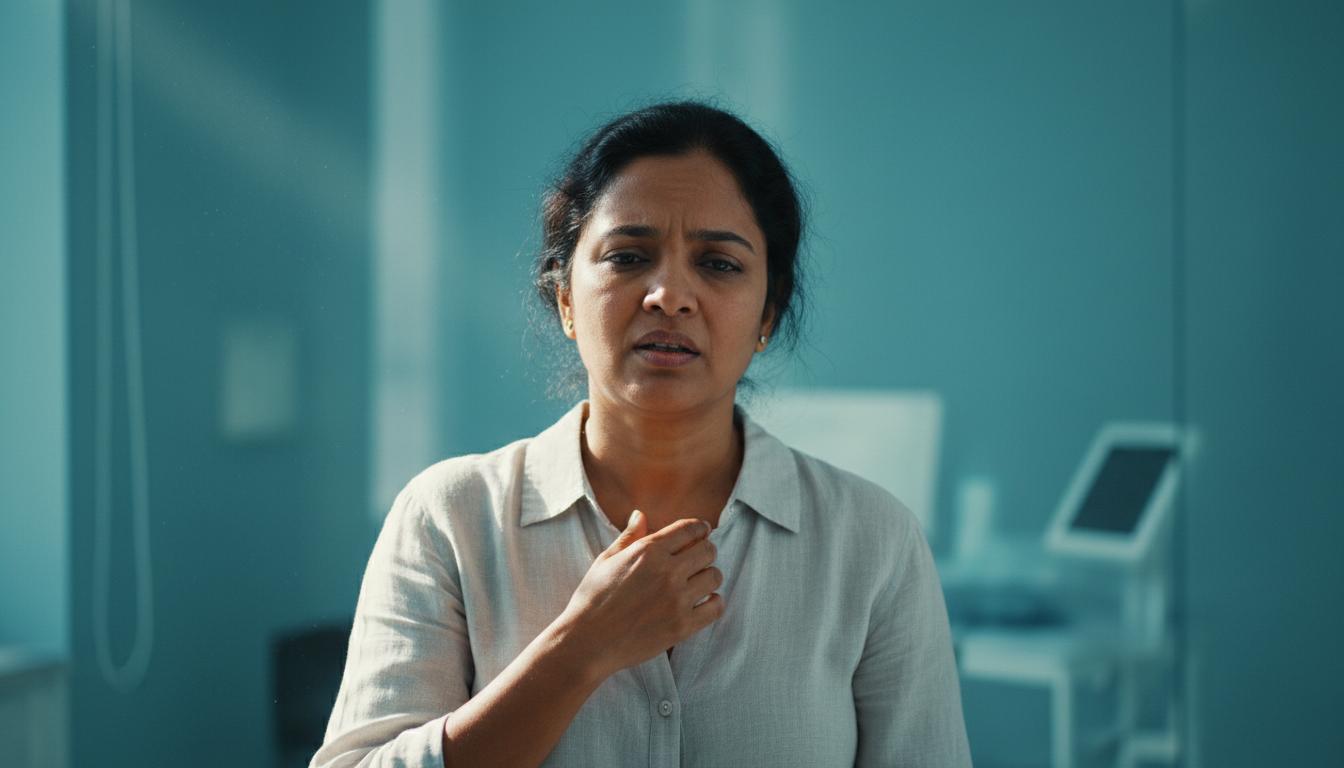 A solution to the body inflammation that comes with menopause? Let's learn about (Estradiol; Progesterone)