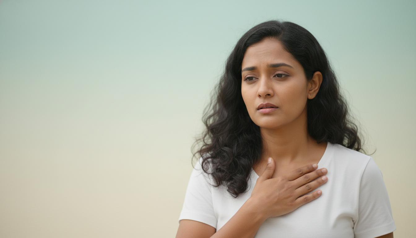 ඔයාගෙ හදවතත් සමහර වෙලාවට පිස්සු නටනව වගේ දැනෙනවද? ඒ Atrial Fibrillation (AFib) වෙන්න පුලුවන්ද? අපි කතා කරමු!