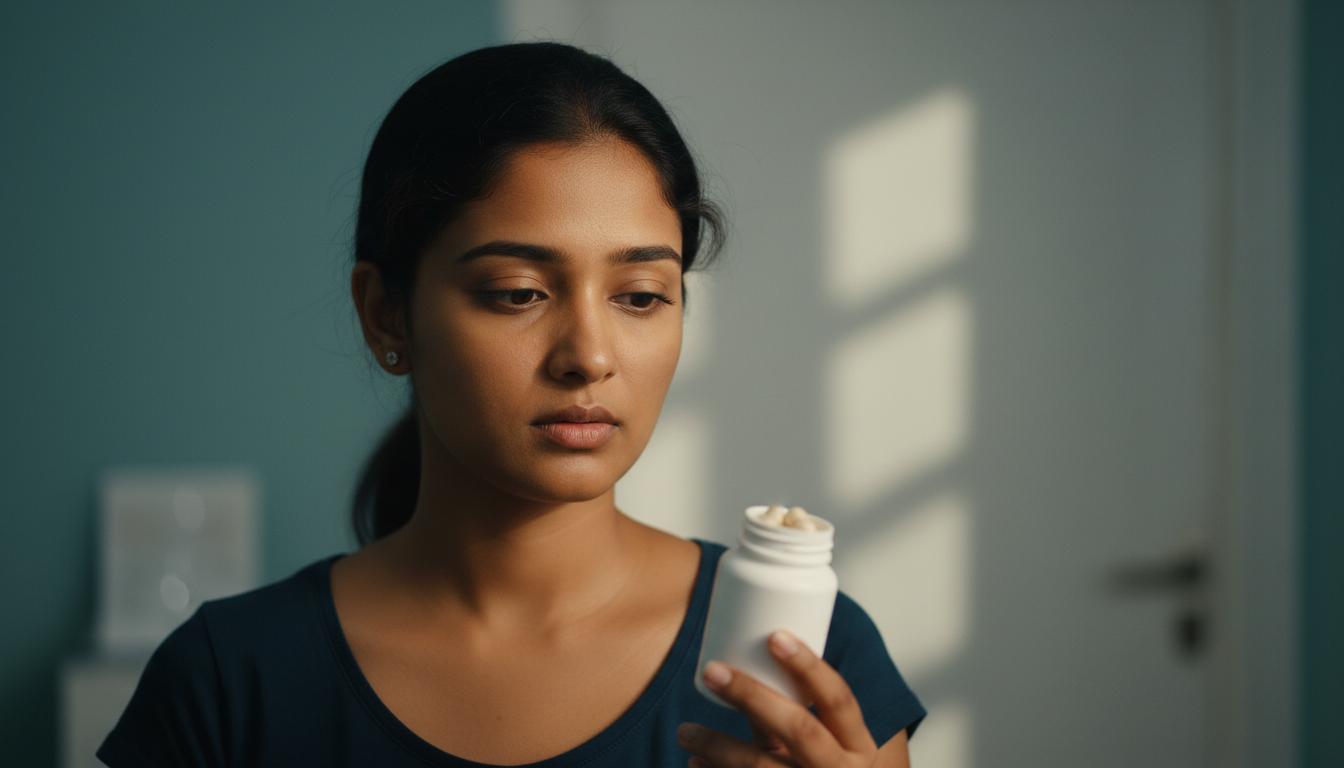 ನಿಮಗೆ ತಲಾಜೋಪರಿಬ್ ಸೂಚಿಸಲಾಗಿದೆಯೇ? ಈ ವಿಷಯಗಳನ್ನು ತಿಳಿದುಕೊಳ್ಳಿ (ತಾಲಾಜೋಪರಿಬ್ ಕ್ಯಾಪ್ಸುಲ್‌ಗಳು)