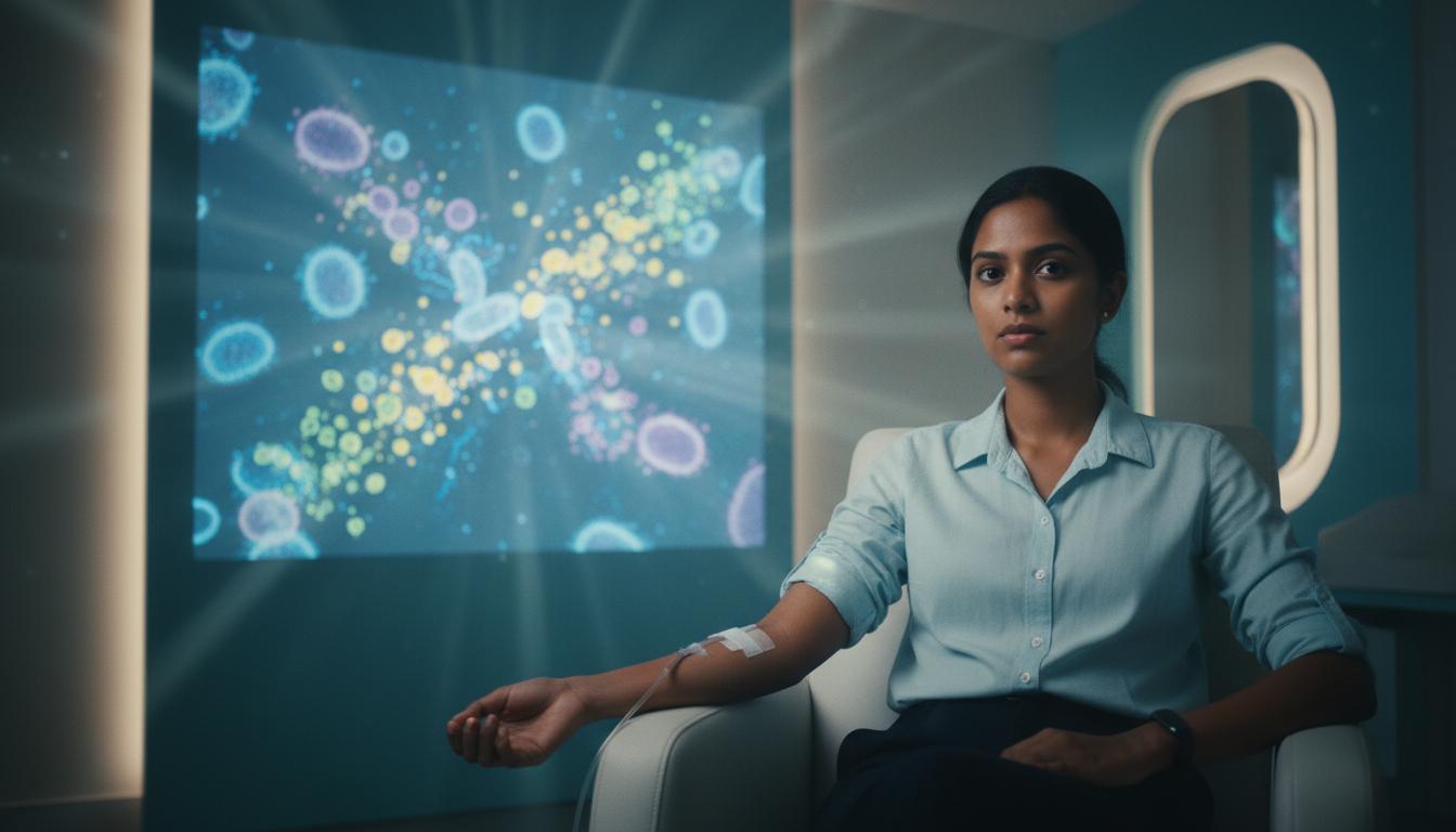 Lefamulin (ලෙෆමුලින්) එන්නත: අපි මේ ගැන දැනුවත් වෙමු (Lefamulin Injection)