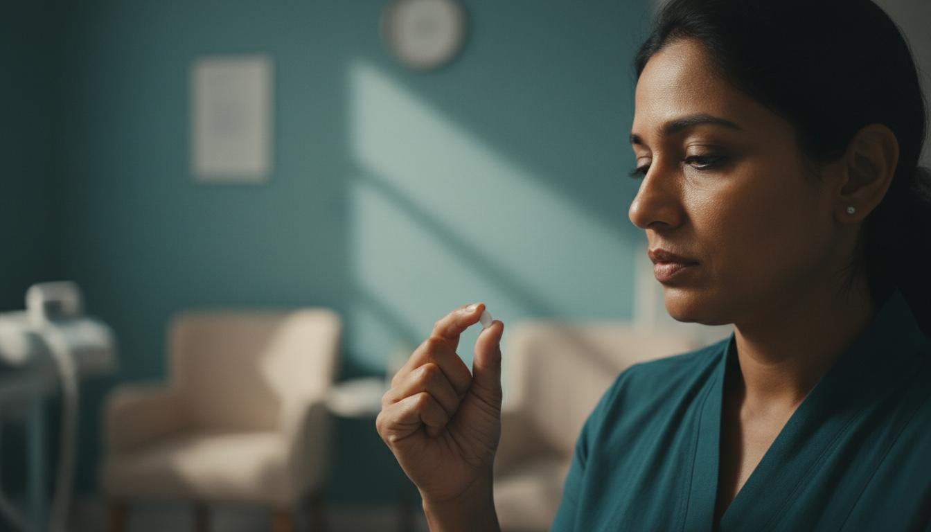 Have you been prescribed Pexidartinib? Let's talk about this medicine in simple terms.