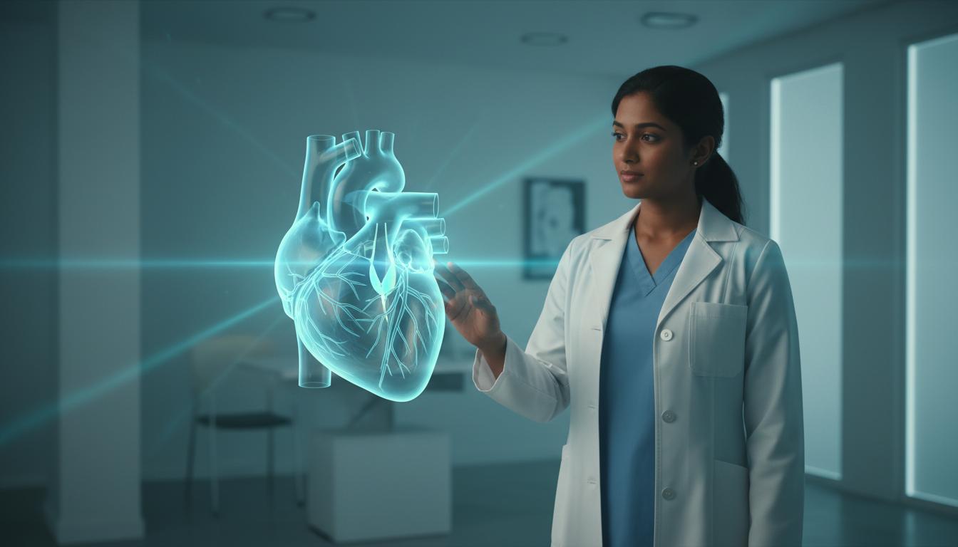 ඔයාගෙත් හදවතේ කපාටයේ පොඩි වෙනසක්ද? අපි කතා කරමු ද්විපත්රික හෘත් කපාටය (Bicuspid Aortic Valve) ගැන!