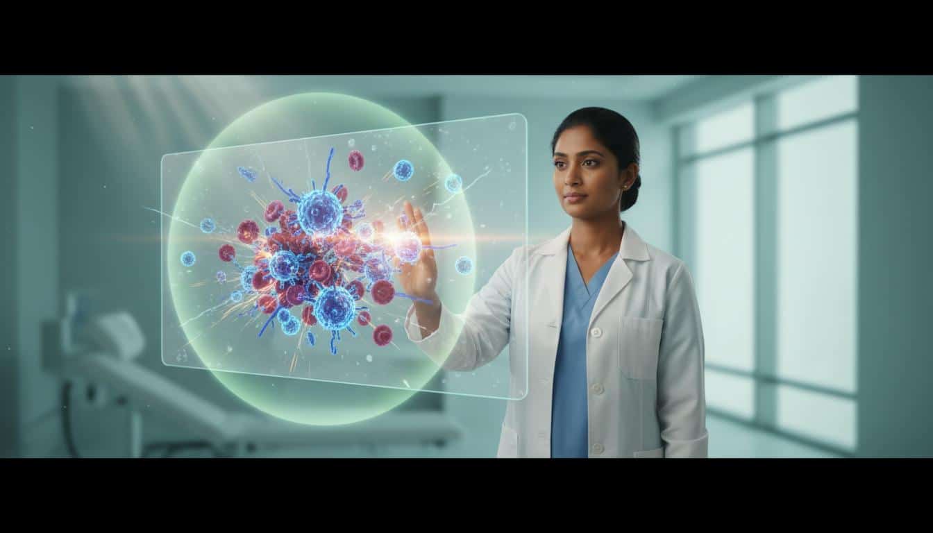 Emapalumab එන්නත (Injection) ගැන ඔබ දැනගත යුතු දේවල් Emapalumab එන්නත (Injection) ගැන ඔබ දැනගත යුතු දේවල්