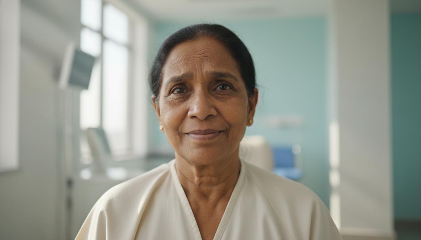 What if someone on blood thinners experiences sudden bleeding? Solution: Andexanet Alfa vaccine