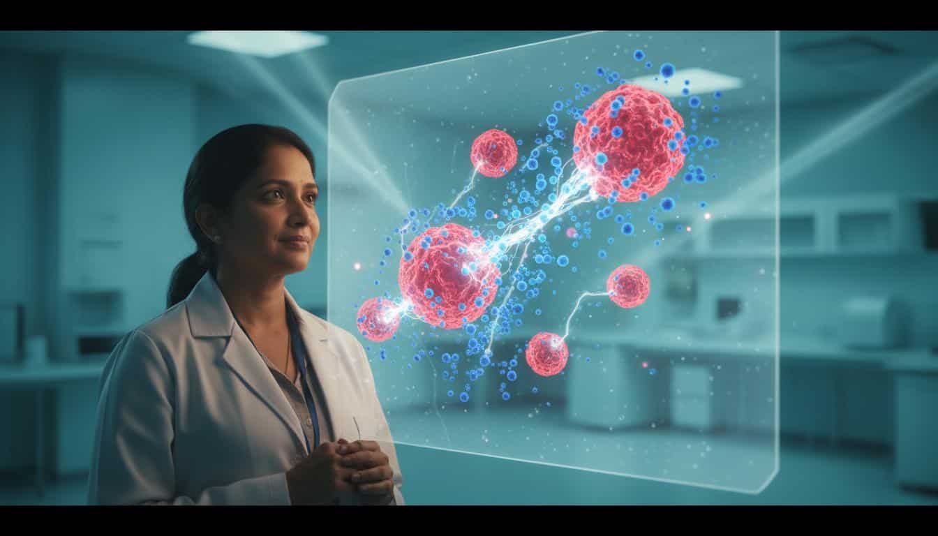 පිළිකා සෛලවලටම ඉලක්ක කර ප්රතිකාර කරන ලැරොට්රෙක්ටිනිබ් (Larotrectinib) කරල් ගැන දැනගනිමු පිළිකා සෛලවලටම ඉලක්ක කර ප්රතිකාර කරන ලැරොට්රෙක්ටිනිබ් (Larotrectinib) කරල් ගැන දැනගනිමු