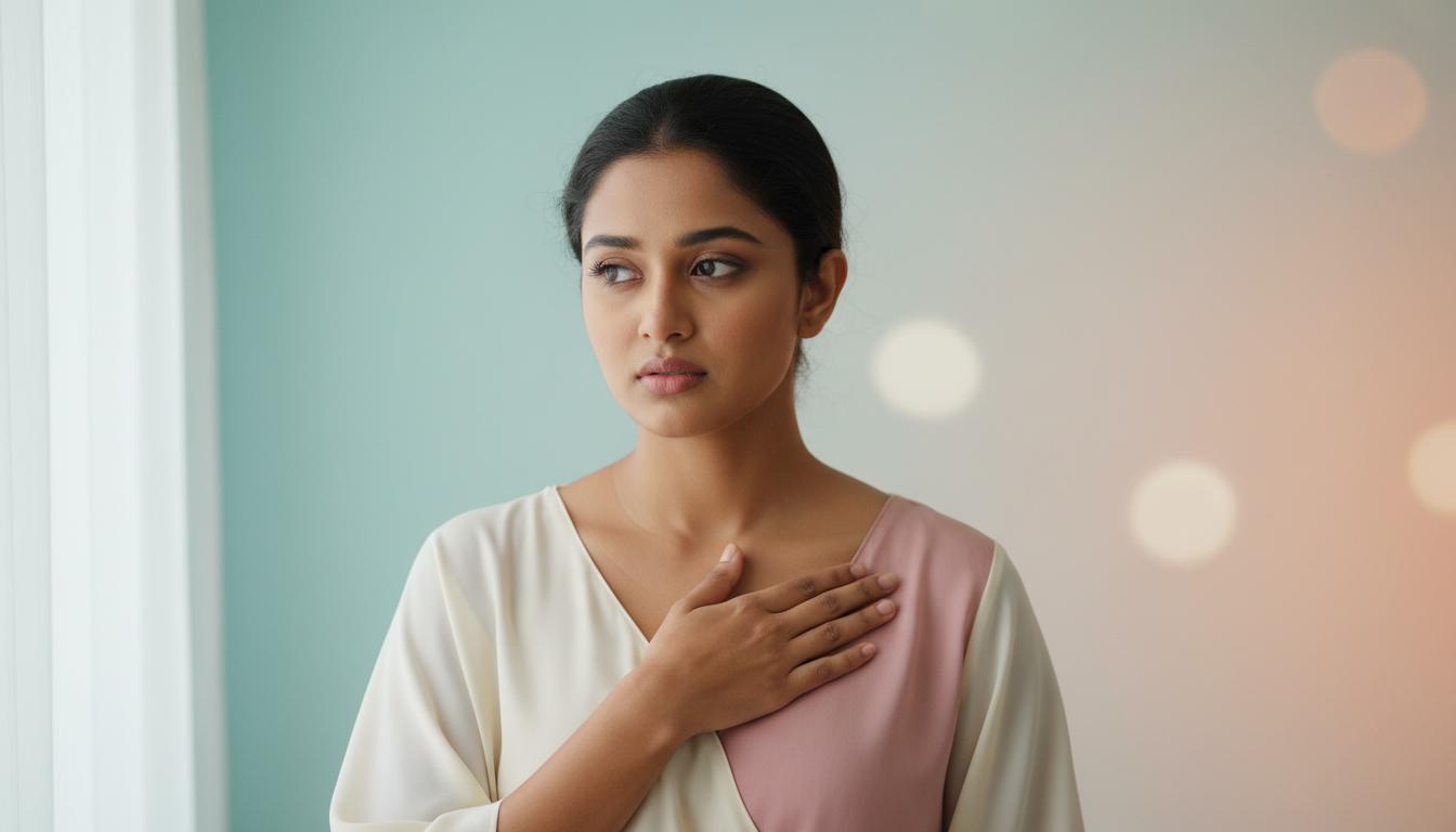 Breast cancer at a young age? (Early-Onset Breast Cancer) Let's be aware of this!
