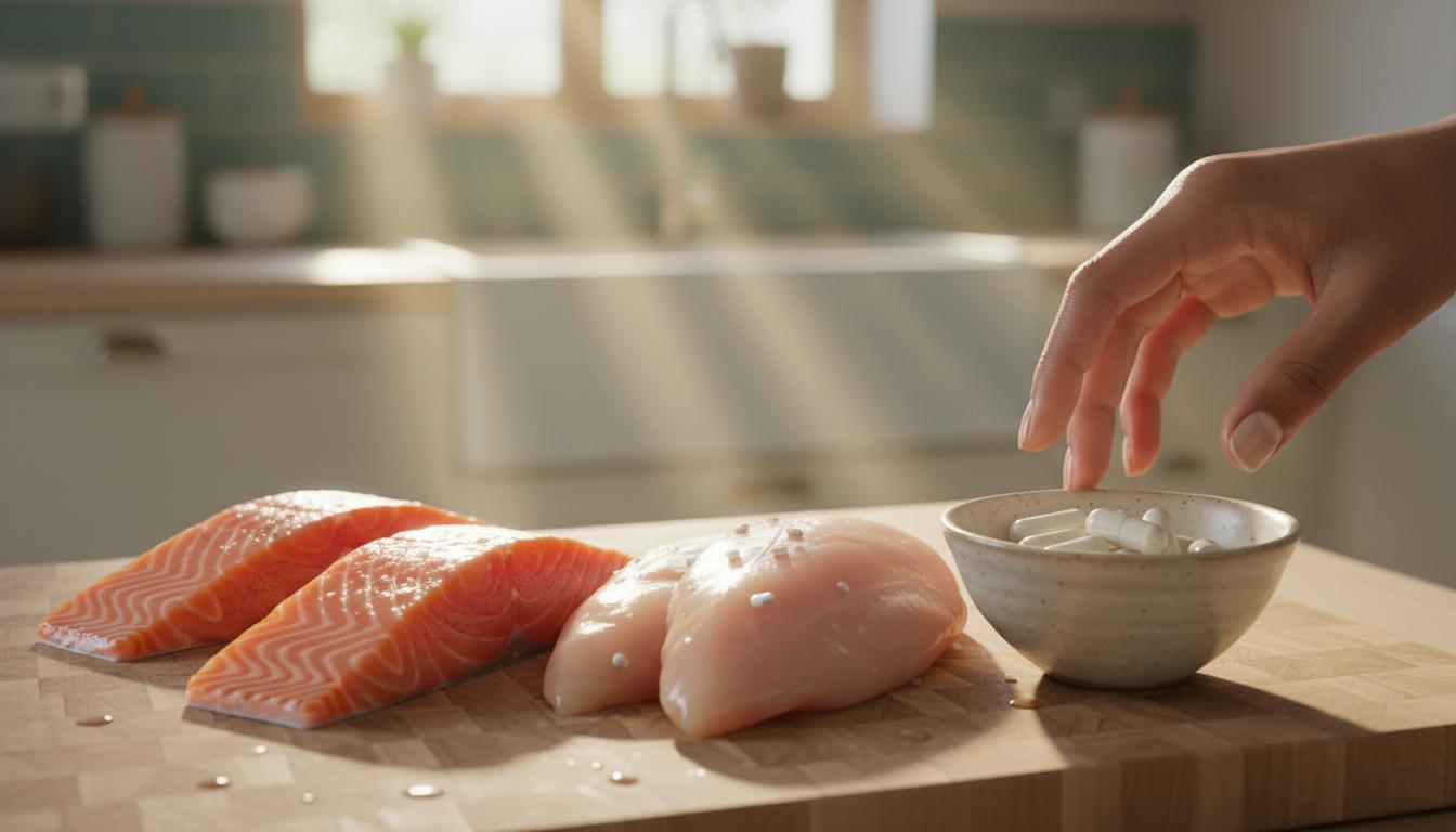 Dinge wat jy moet weet oor L-Arginine (L-Arginine)