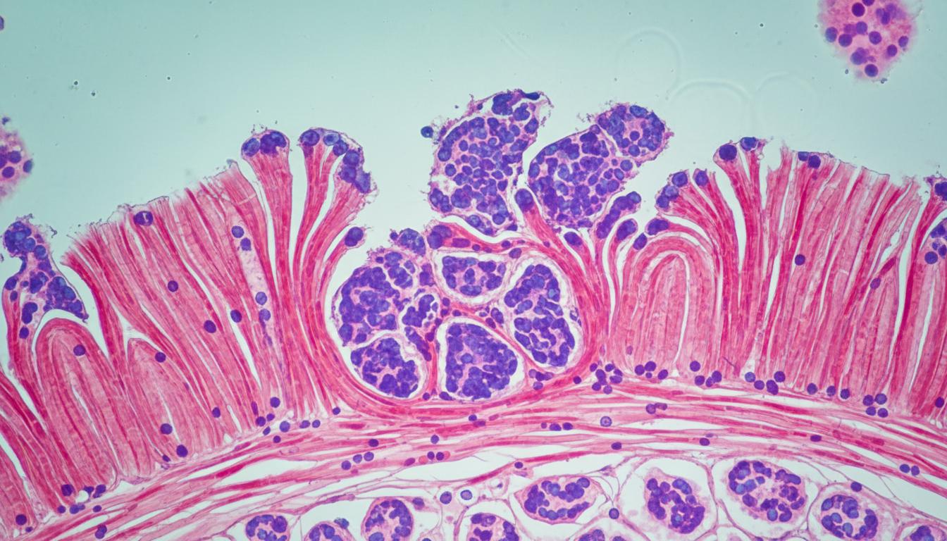 Do you have cancer in your heart? Let's learn about Heart Cancer.