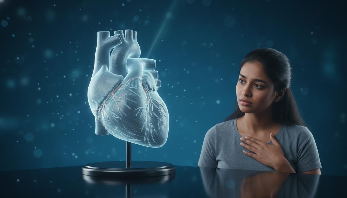 Does your heart feel weak? Let's talk about cardiomyopathy!