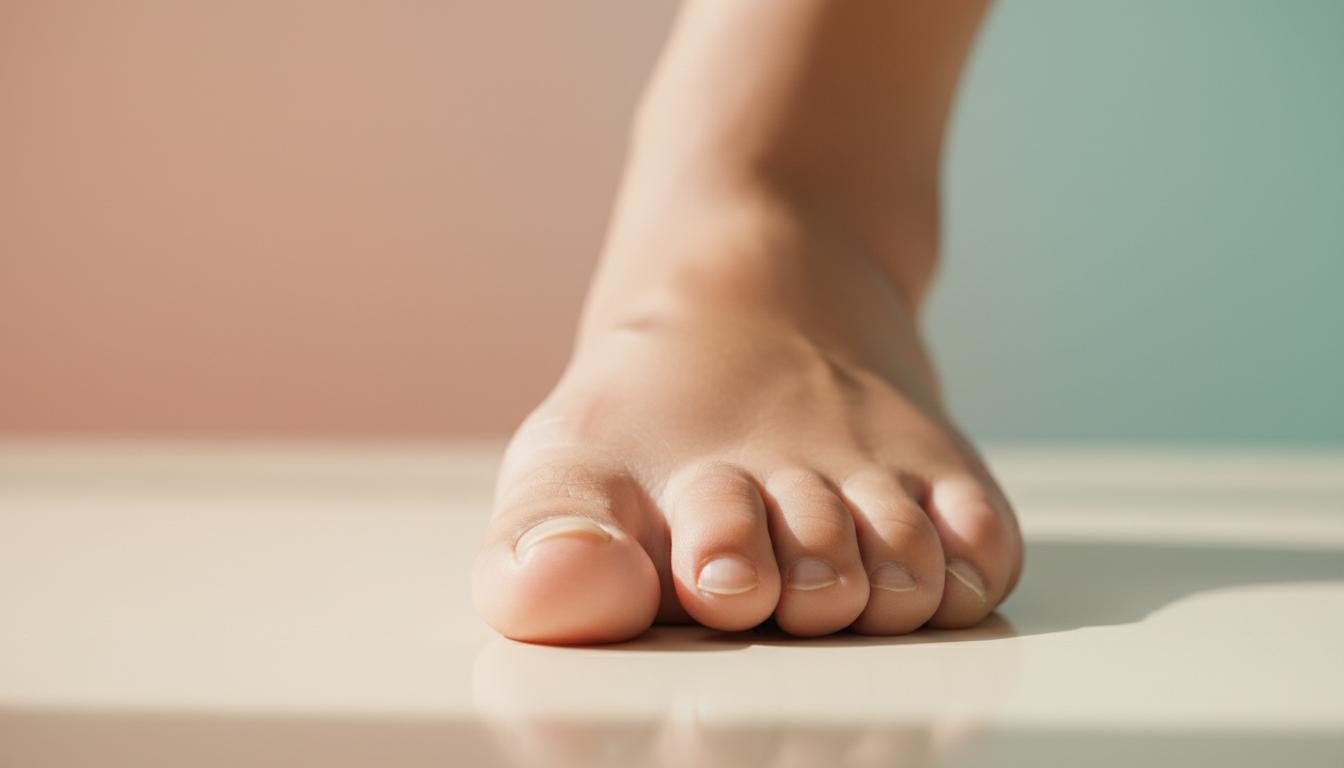 Are your toes drawn out like 'claws'? Let's talk about these (Claw Toes)!