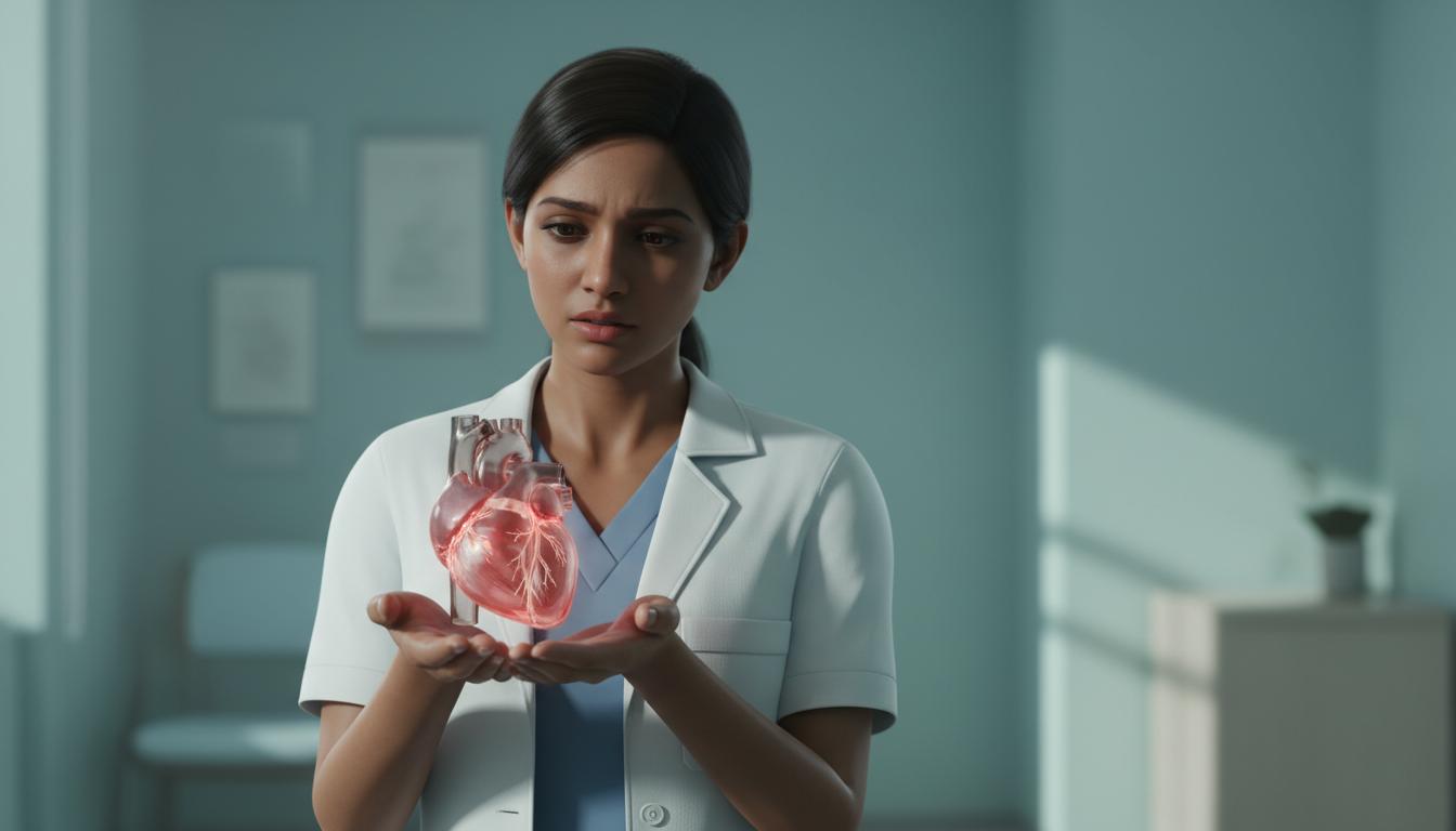 ඔයාගේ පොඩිත්තාගේ හදවතේ ප්රධාන ලේ නාලය හිරවෙලාද? මේ `(Coarctation of the Aorta)` ගැන දැනගමු! ඔයාගේ පොඩිත්තාගේ හදවතේ ප්රධාන ලේ නාලය හිරවෙලාද? මේ `(Coarctation of the Aorta)` ගැන දැනගමු!