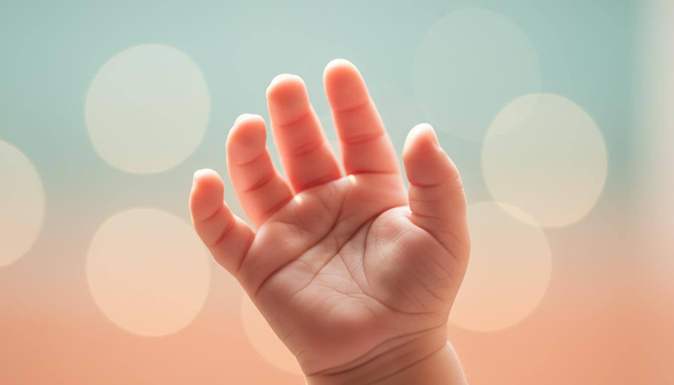 Does your little one have a congenital hand difference? (Congenital Hand Difference) – Let's talk about this!