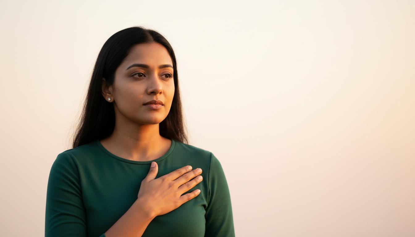 ඔයාගේ හදවතේ උපතින්ම ආපු ගැටලුවක් වැඩිහිටි වුණාම මතුවෙන්න පුළුවන්ද? (Adult Congenital Heart Disease - ACHD) අපි මේ ගැන කතා කරමු!