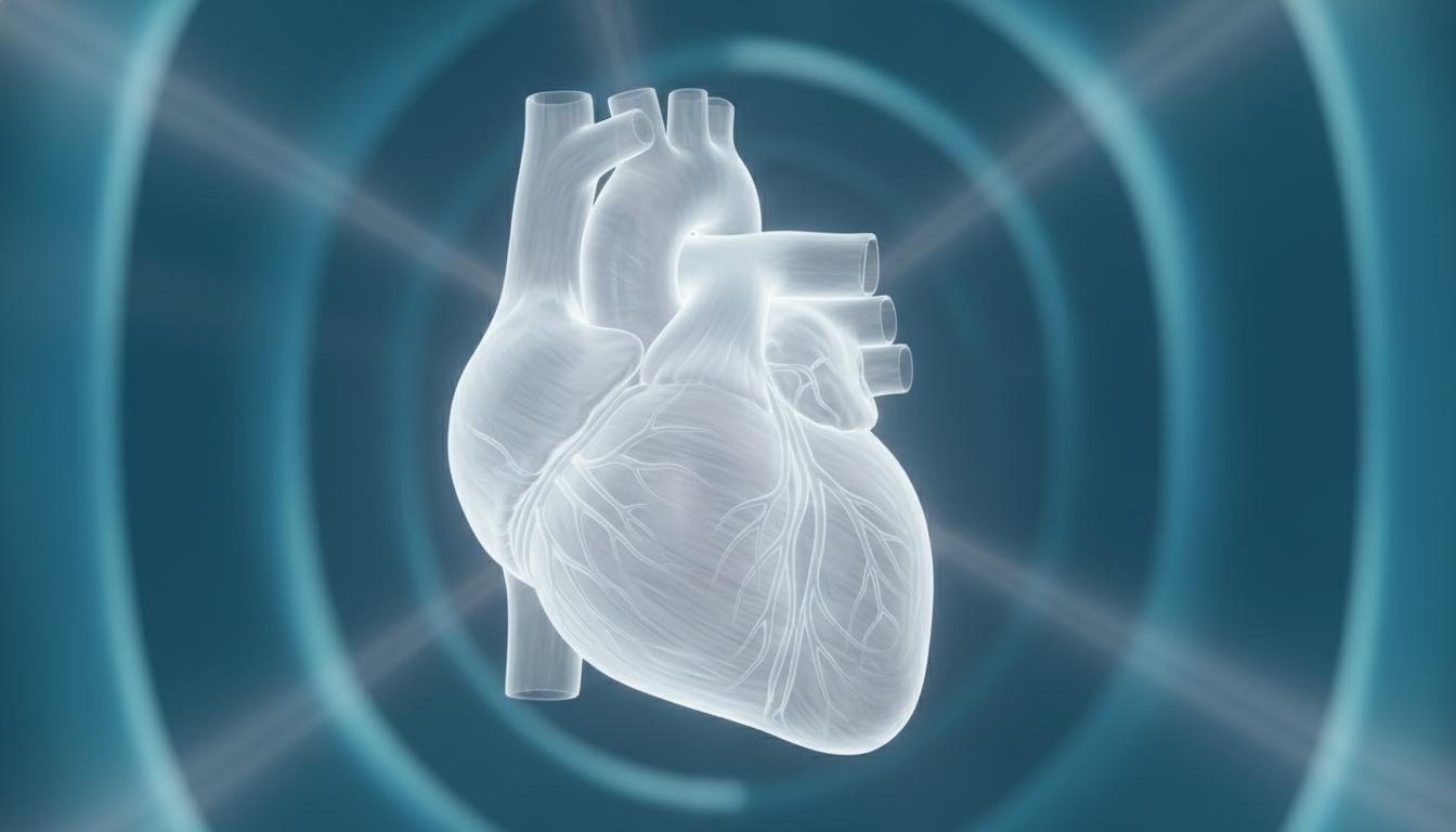 Is your heart weak and enlarged? Let's talk about Dilated Cardiomyopathy!