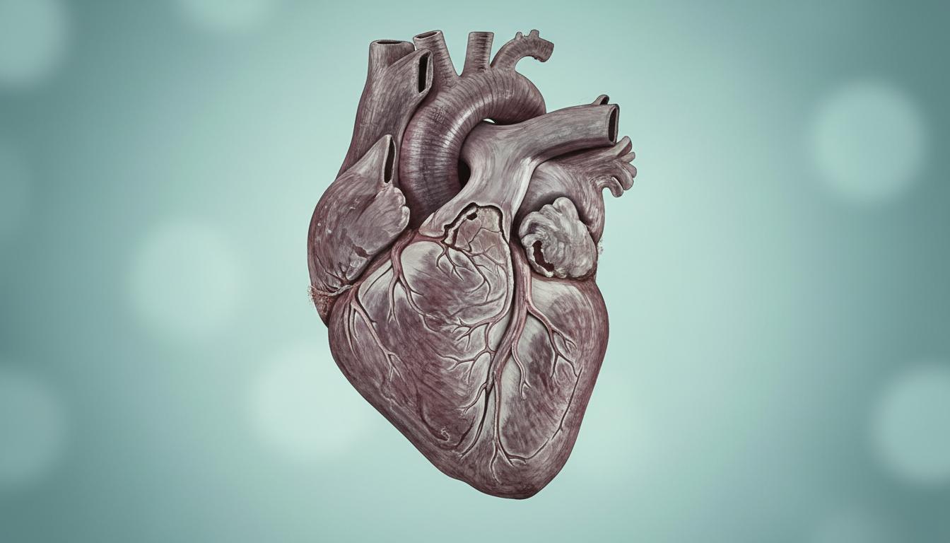 Are you aware of a rare condition in your heart: Ebstein's Anomaly?