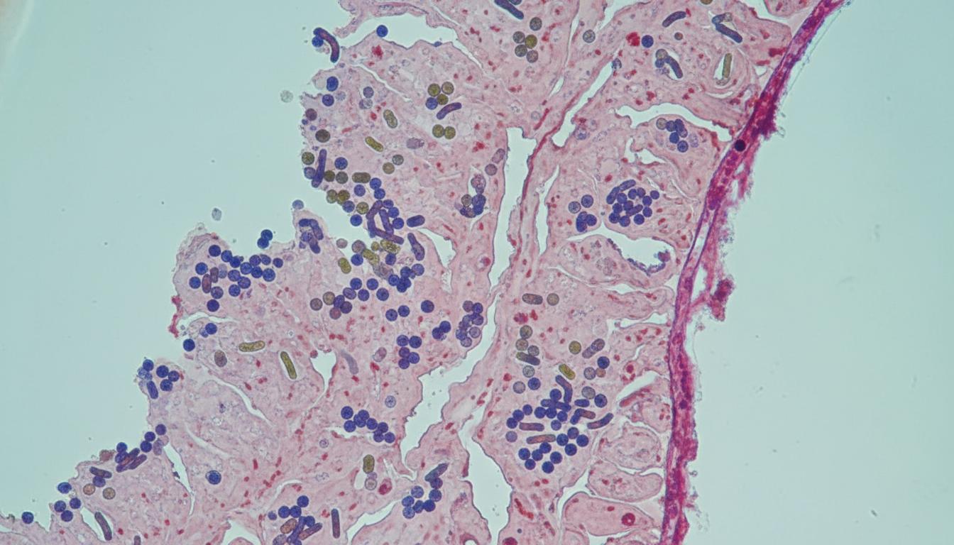 Is your heart infected? Let's talk about (Endocarditis)!